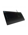 Logitech G213 Prodigy Gaming Keyboard U 920-008087 - nr 5