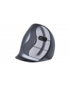 Evoluent VerticalMouse D, mouse (black / silver, large, RH) - nr 14