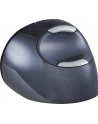 Evoluent VerticalMouse D, mouse (black / silver, large, RH) - nr 24