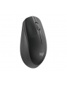 Logitech M190, mouse (black / anthracite) - nr 33