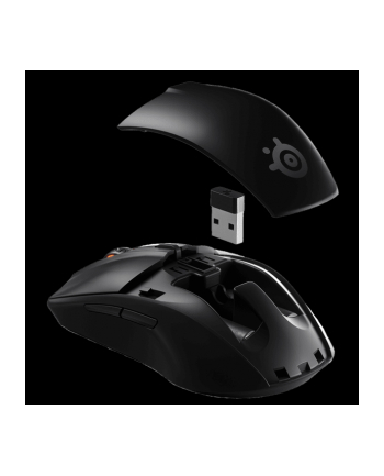 SteelSeries Rival 3 Wireless