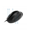 Kensington Pro Fit mouse USB Type-A Optical 3200 DPI Right-hand - nr 20