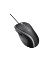 Logitech Advanced Corded M500s, Mouse - nr 91