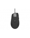 Logitech Advanced Corded M500s, Mouse - nr 94