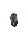 Logitech Advanced Corded M500s, Mouse - nr 95