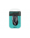 Logitech Advanced Corded M500s, Mouse - nr 97