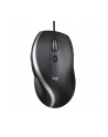 Logitech Advanced Corded M500s, Mouse - nr 99