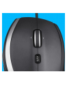 Logitech Advanced Corded M500s, Mouse - nr 103