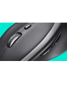 Logitech Advanced Corded M500s, Mouse - nr 104