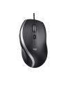 Logitech Advanced Corded M500s, Mouse - nr 17