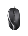 Logitech Advanced Corded M500s, Mouse - nr 37