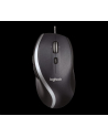 Logitech Advanced Corded M500s, Mouse - nr 80