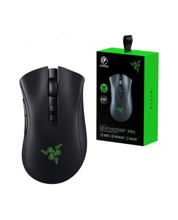 Razer RZ01-03350100-R3G1, Gaming Mouse