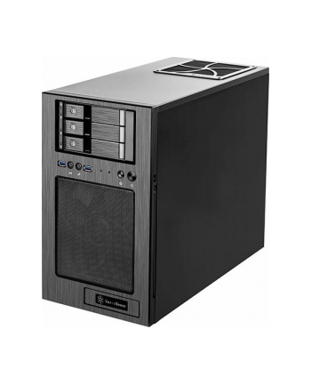 silverstone technology SilverStone SST-CS330B, Tower casing