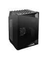 silverstone technology SilverStone SST-LD03B-AF, tower case (black) - nr 2