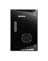 silverstone technology SilverStone SST-LD03B-AF, tower case (black) - nr 4