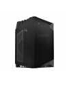 silverstone technology SilverStone SST-LD03B-AF, tower case (black) - nr 7