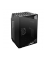 silverstone technology SilverStone SST-LD03B-AF, tower case (black) - nr 8