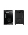 silverstone technology SilverStone SST-LD03B-AF, tower case (black) - nr 9