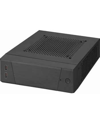 silverstone technology SilverStone SST-ML10B, HTPC casings