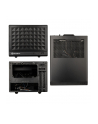 silverstone technology SilverStone SST-SG13B-C, tower case (black) - nr 14