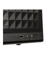 silverstone technology SilverStone SST-SG13B-C, tower case (black) - nr 17