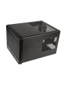 silverstone technology SilverStone SST-SG13B-C, tower case (black) - nr 19