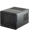 silverstone technology SilverStone SST-SG13B-C, tower case (black) - nr 1