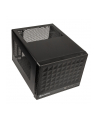 silverstone technology SilverStone SST-SG13B-C, tower case (black) - nr 20