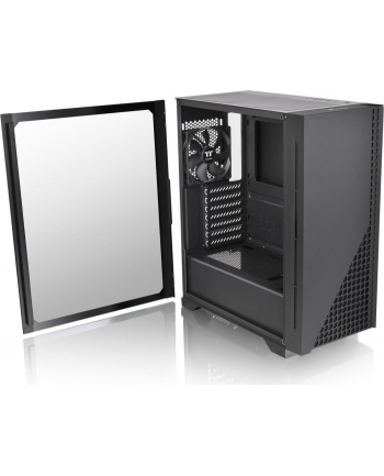 Thermaltake H330 TG, Tower casing nr 2