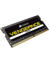 Corsair DDR4 - 64 GB -2933 - CL - 19 - Dual Kit, RAM (black, CMSX64GX4M2A2933C19, Vengeance) - nr 14