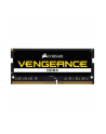 Corsair DDR4 - 64 GB -2933 - CL - 19 - Dual Kit, RAM (black, CMSX64GX4M2A2933C19, Vengeance) - nr 9