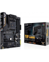 Asus TUF GAMING B450-PLUS II - Socket AM4 - Mainboard - nr 105