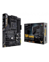 Asus TUF GAMING B450-PLUS II - Socket AM4 - Mainboard - nr 106