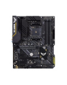 Asus TUF GAMING B450-PLUS II - Socket AM4 - Mainboard - nr 107