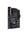 Asus TUF GAMING B450-PLUS II - Socket AM4 - Mainboard - nr 108