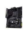 Asus TUF GAMING B450-PLUS II - Socket AM4 - Mainboard - nr 110