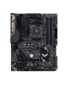 Asus TUF GAMING B450-PLUS II - Socket AM4 - Mainboard - nr 60