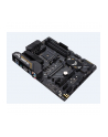 Asus TUF GAMING B450-PLUS II - Socket AM4 - Mainboard - nr 63