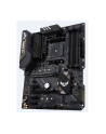 Asus TUF GAMING B450-PLUS II - Socket AM4 - Mainboard - nr 66