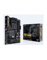 Asus TUF GAMING B450-PLUS II - Socket AM4 - Mainboard - nr 69