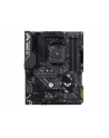 Asus TUF GAMING B450-PLUS II - Socket AM4 - Mainboard - nr 71