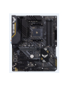 Asus TUF GAMING B450-PLUS II - Socket AM4 - Mainboard - nr 74