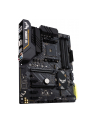 Asus TUF GAMING B450-PLUS II - Socket AM4 - Mainboard - nr 83