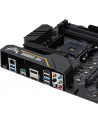 Asus TUF GAMING B450-PLUS II - Socket AM4 - Mainboard - nr 86