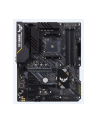 Asus TUF GAMING B450-PLUS II - Socket AM4 - Mainboard - nr 91