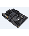 Asus TUF GAMING B450-PLUS II - Socket AM4 - Mainboard - nr 92