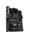 Asus TUF GAMING B450-PLUS II - Socket AM4 - Mainboard - nr 9