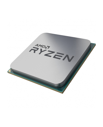 Procesor AMD Ryzen™ 9 5900X TRAY ( wersja bez wentylatora )