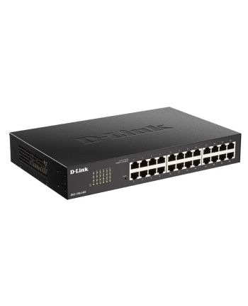 D-Link DGS-1100-24V2, Switch